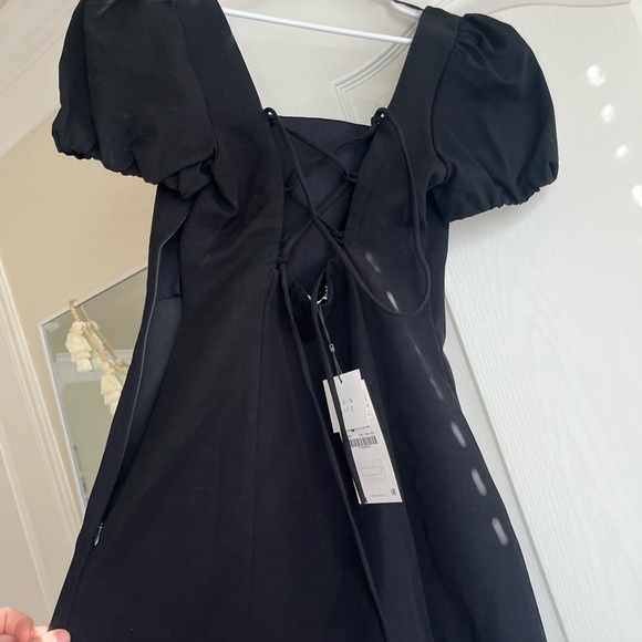 Zara dress - Picture 2 of 4